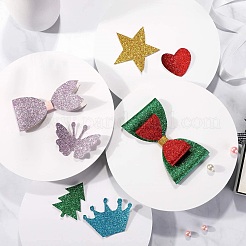 Набор для изготовления кожи JX052A