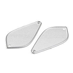 Углеродистая сталь разрезает трафареты DIY-WH0158-09A