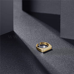 925 кольцо из стерлингового серебра JR779A