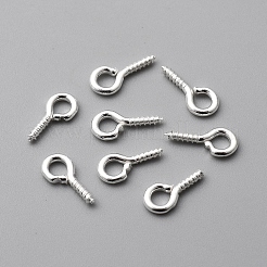 Железный винт с проушиной&nbsp;IFIN-YW0001-19S