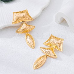 Orecchini pendenti in lega per donna&nbsp;WG1603D-01