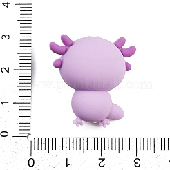 Силиконовые бусины&nbsp;SIL-H008-04B