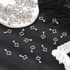 Идеи подарков для ее сплава талисманов в тибетском стиле&nbsp;LF11975Y-NF