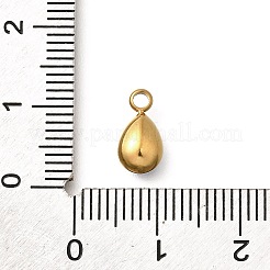 Подвески из нержавеющей стали 304 STAS-Q346-04G-10