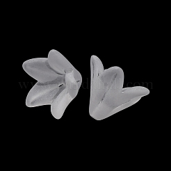 Coupelles en acrylique mat&nbsp;AC-CBA1E6C-04