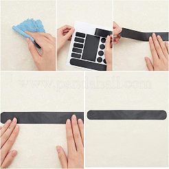 Superfinding tpu велосипедные царапины защитные пленки&nbsp;AJEW-FH0001-52