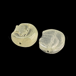 Бусины лэмпворк &nbsp;LAMP-Z006-01H