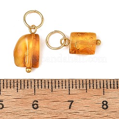 Pendenti in ambra naturale&nbsp;PALLOY-JF06049