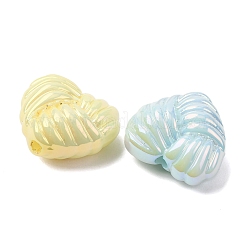 УФ-покрытие и светящиеся непрозрачные акриловые шарики MACR-L015-14C