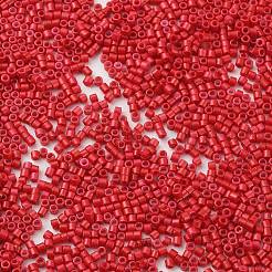 Perles de rocaille en verre&nbsp;X-SEED-S042-05B-91