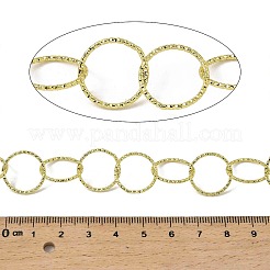 Цепи из нержавеющей стали 304 CHS-H034-05G-02