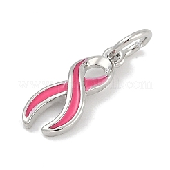 Латунь эмаль подвески KK-Q028-30P-01