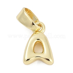 26 шт. Латунные подвески&nbsp;KK-G522-54-G