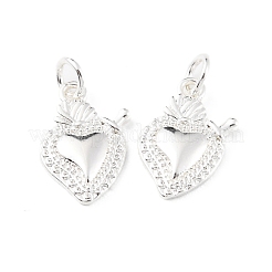 Стойки обшивки латунные подвески&nbsp;KK-C021-08S