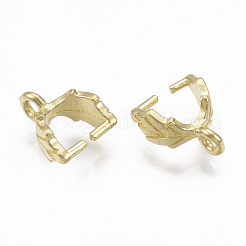 Латуни льда поручительств выбор щепотка KK-T040-169-NF