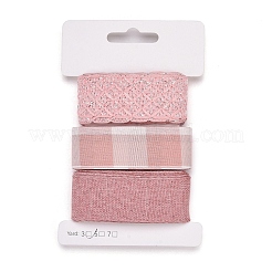 9 Yard 3 Stile Polyesterband&nbsp;SRIB-A014-B03