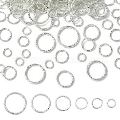 Железные рельефные кольца&nbsp;IFIN-CJ0001-24