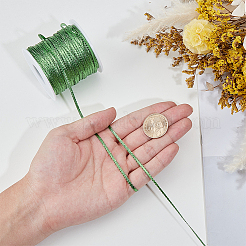 Banda para el pelo de nailon para rastas de 95 m&nbsp;OCOR-GF0006-39B