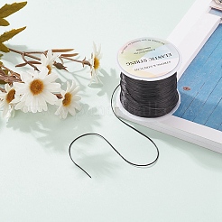 Плоская эластичная кристаллическая струна EW-YW0001-0.8mm-02C