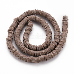 Полимерной глины ручной работы бисер нитей X-CLAY-TD001-003B