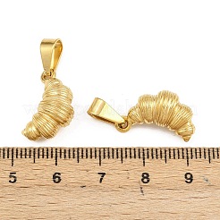 Подвески из нержавеющей стали 304&nbsp;STAS-B167-21A-G