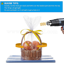 Термоусадочные пакеты из пвх ABAG-WH0038-11