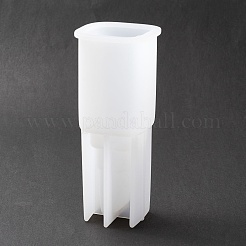 Ароматизированная помада для свечей силиконовые Молды DIY-K047-09