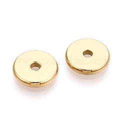 Abstandsperlen aus Edelstahl 304&nbsp;STAS-N123-06C-G
