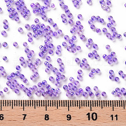 12/0 FGB-Glasperlen der Güteklasse A&nbsp;SEED-N001-E-445