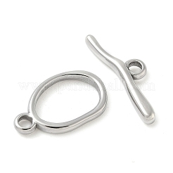 Застежки-тоглы из нержавеющей стали 304 STAS-H483-45P