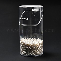 Пластиковый держатель для ручек с откидной крышкой MRMJ-E010-03