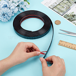 Самоклеящаяся контактная бумага из ПВХ FIND-WH0016-51C