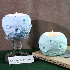 Силиконовые Молды для круглых подсвечников своими руками PW-WG4868C-01