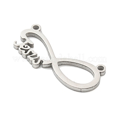 Подвески из нержавеющей стали 304 STAS-K253-05P