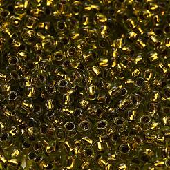 Круглые бусины toho 6/0&nbsp;SEED-XTR06-0747