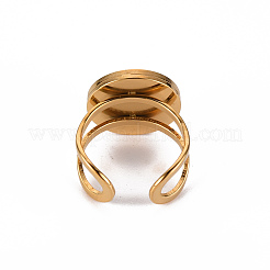 201 фурнитура для манжетного кольца из нержавеющей стали&nbsp;STAS-S080-040C-G