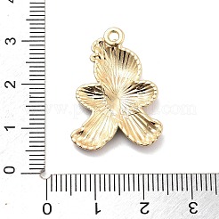 Новогодняя тема сплава эмали подвески&nbsp;X-ENAM-D060-04D