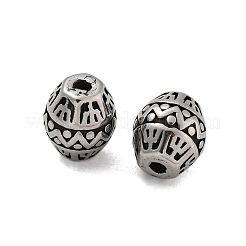 Ствол 304 нержавеющая сталь шарики&nbsp;STAS-E214-06AS