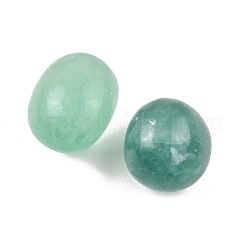 Природный бисером флюорита&nbsp;G-G348-01B-50