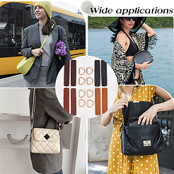 4 сумка 4 цвета&nbsp;DIY-CL0002-42