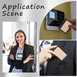 Акриловые визитницы&nbsp;AJEW-WH20020-252H