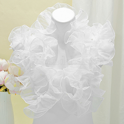 Nastro di organza da 2 m&nbsp;DIY-WH20031-057B