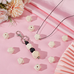 36 шт деревянные бусины WOOD-SP0001-51B