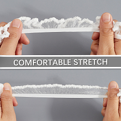 10 ярд эластичной спандексовой ленты OCOR-CY0002-47D