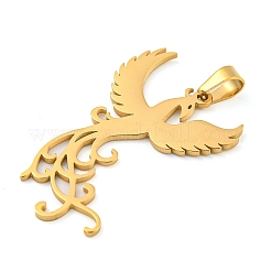 Подвески из нержавеющей стали 304&nbsp;LS-STAS-Z076-13G