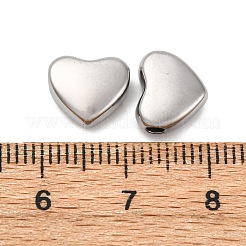 Бусины из нержавеющей стали 304 STAS-C128-04C-P