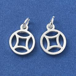 Латунь подвески&nbsp;KK-A194-18S