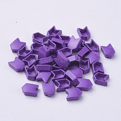 Окрашенные распылением легкосплавные многожильные звенья&nbsp;LS-PALLOY-G268-L02-028