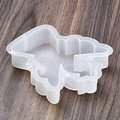 Силиконовые Молды на рождественскую тематику Молды для свечей&nbsp;SIMO-Z006-07A