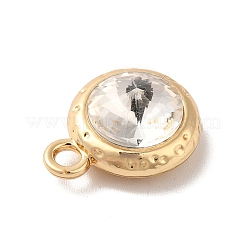 Стеклянные подвески&nbsp;PALLOY-O106-21G-01